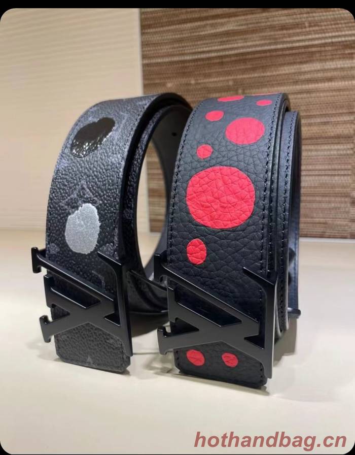 Louis Vuitton Belt 40MM LVB00202 Louis Vuitton Belt 40MM LVB00202